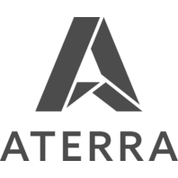 Aterra - logotyp partnera