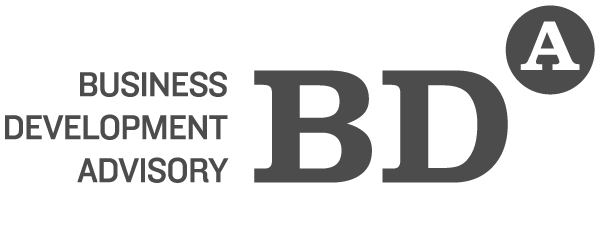 BDA - logotyp partnera