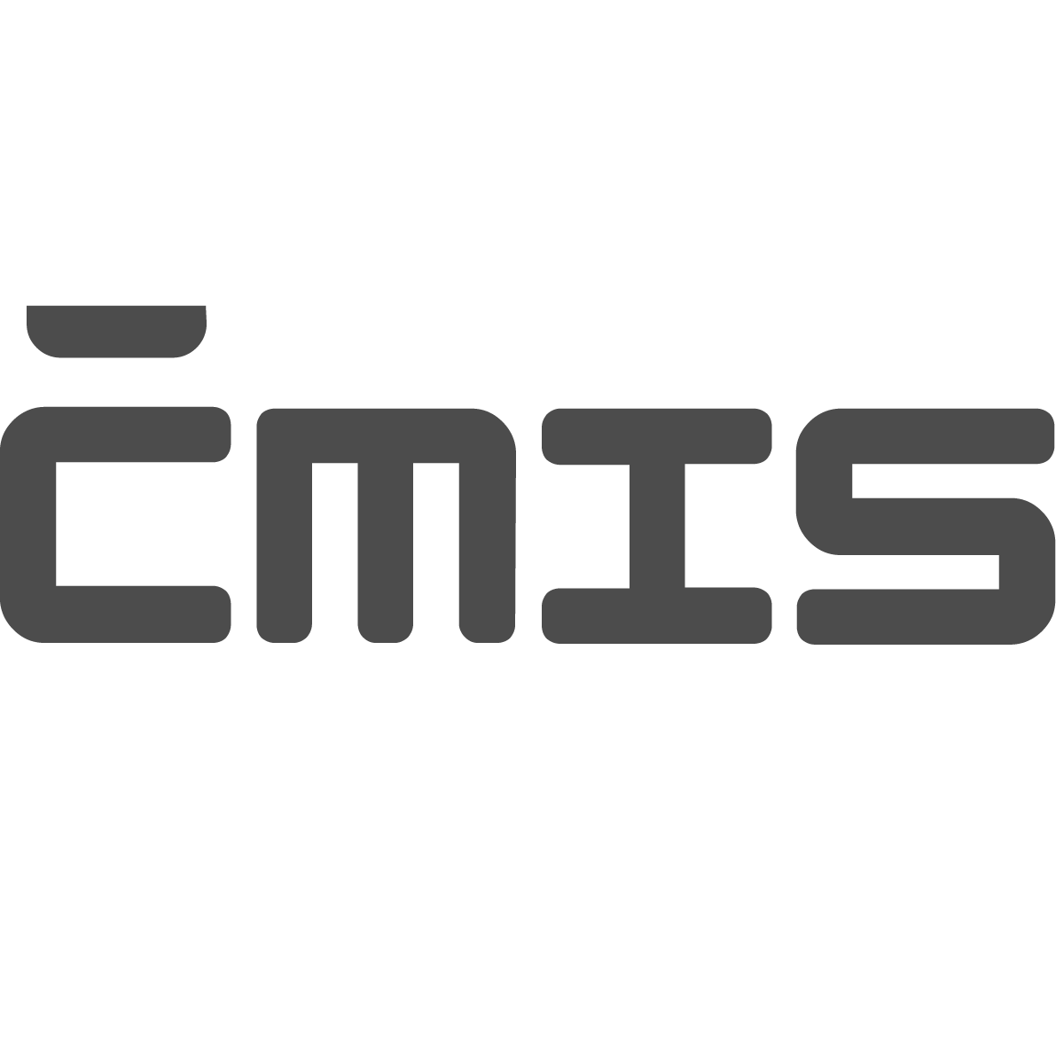ČMIS - logotyp partnera