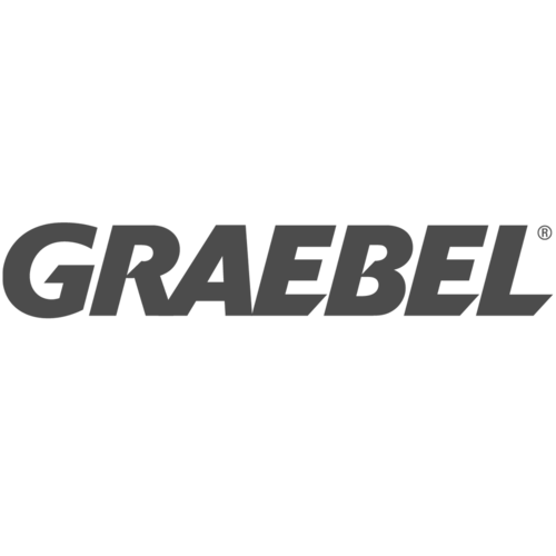 Graebel - logotyp partnera