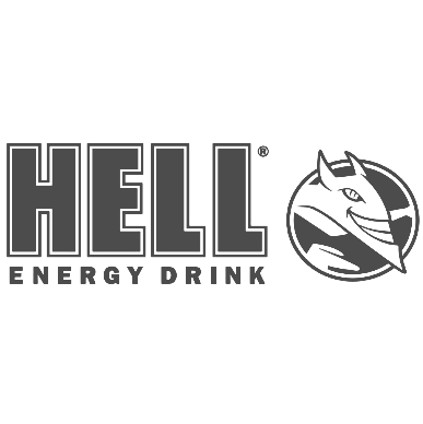 Hell - logotyp partnera