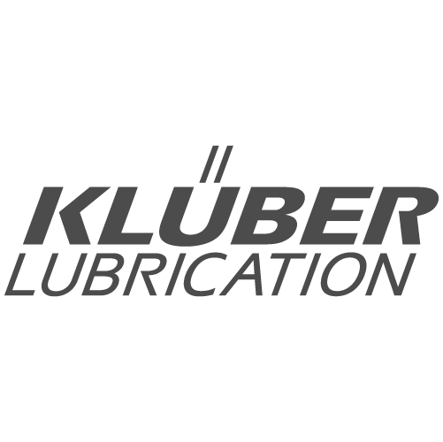 Kluber - logotyp partnera