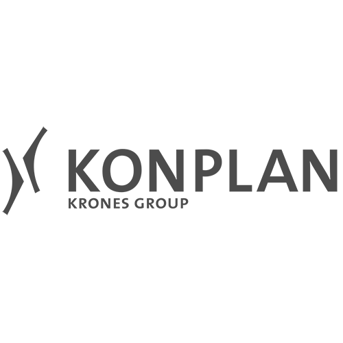 Konplan - logotyp partnera