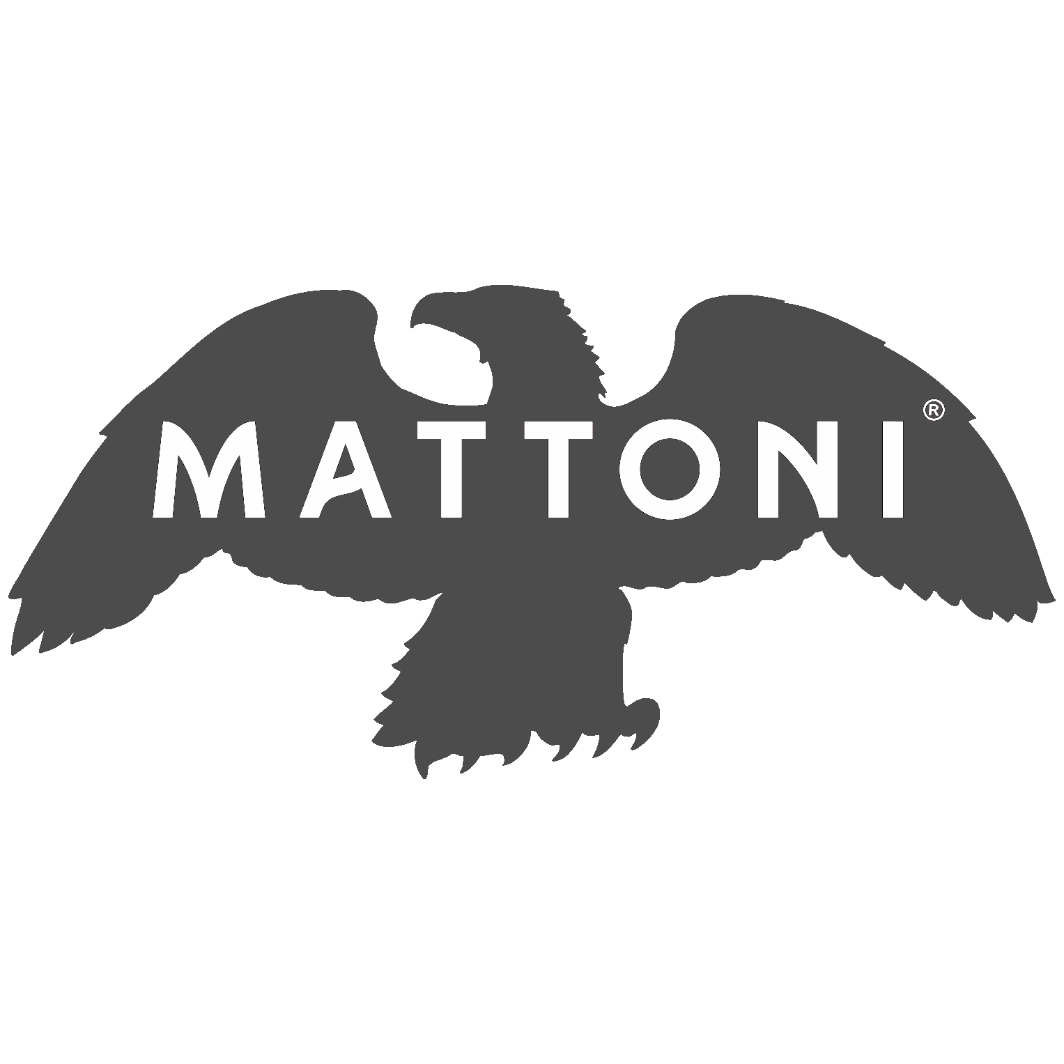 Mattoni - logotyp partnera