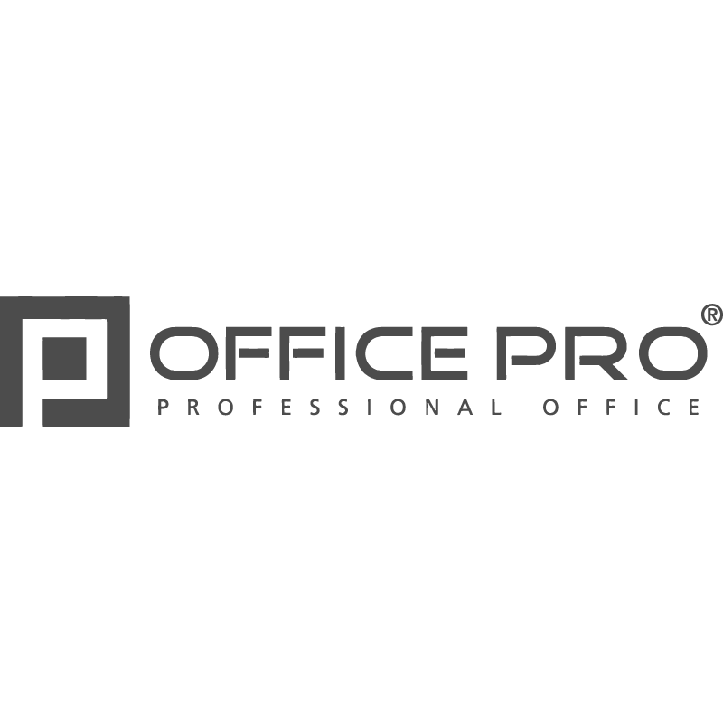 Officepro - logotyp partnera
