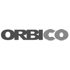 Orbico - logotyp partnera
