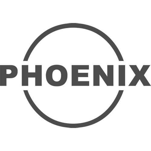 PHOENIX - logotyp partnera