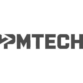 PMTECH - logotyp partnera