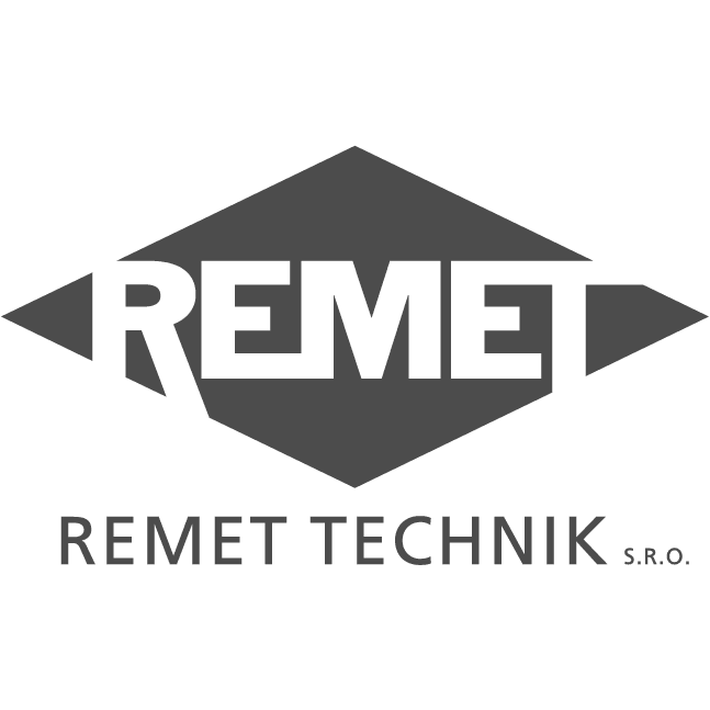 Remet - logotyp partnera