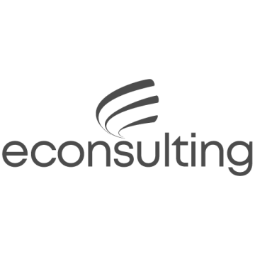 Econsulting - logotyp partnera