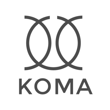 Koma - logotyp partnera