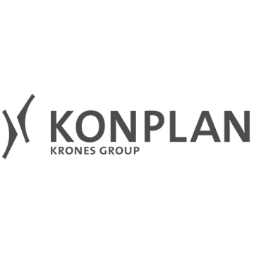 Konplan - logotyp partnera