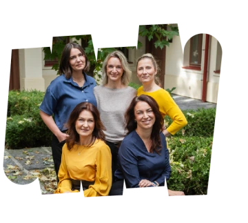 Tým personální agentury NO77