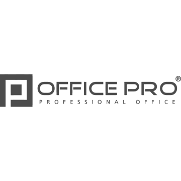 Officepro - logotyp partnera