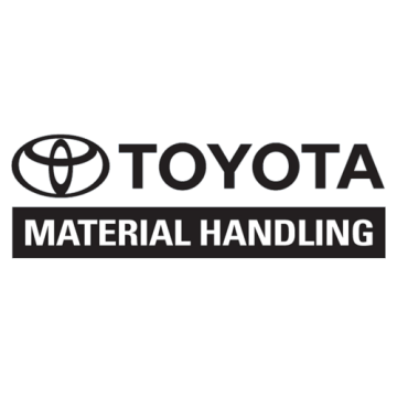 Toyota - logotyp partnera