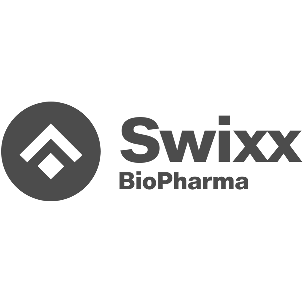 Swixx - logotyp partnera