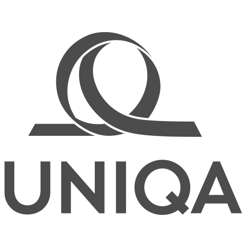 UNIQA - logo partnera
